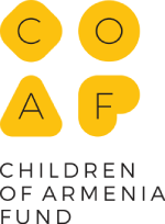 Donate to Children of Armenia (COAF)