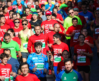  Yerevan Marathon 