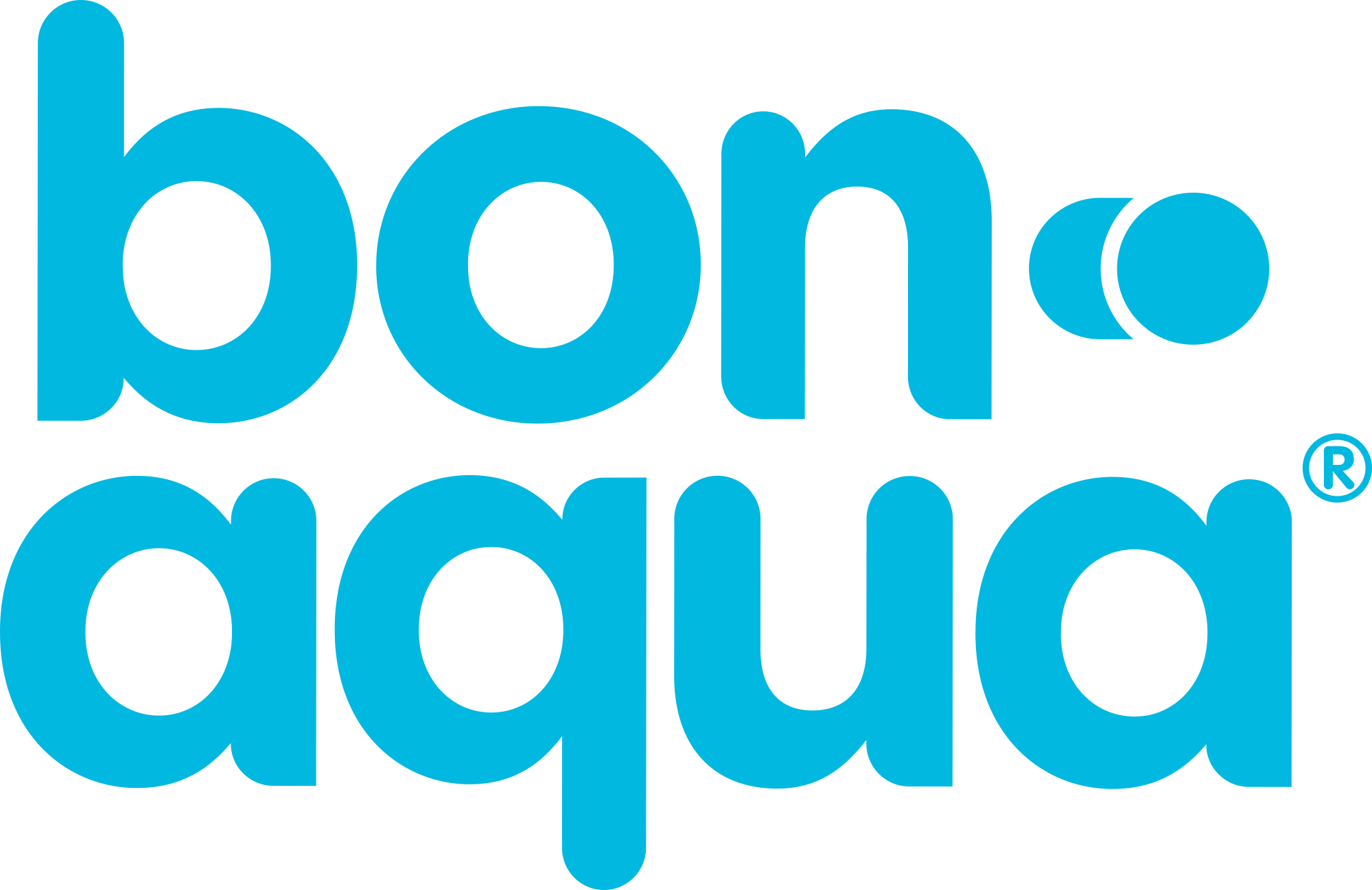 Bonaqua